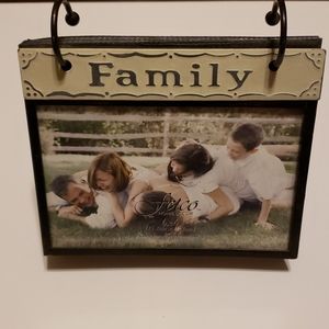 6 x 4 Photo holder